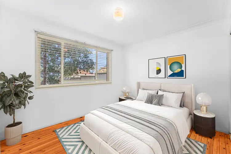 Fourth view of Homely villa listing, 2/88 Eldridge Road, Condell Park NSW 2200