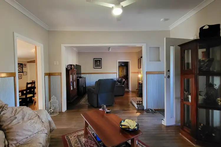 Fifth view of Homely house listing, 193 Clive Street, Katanning WA 6317
