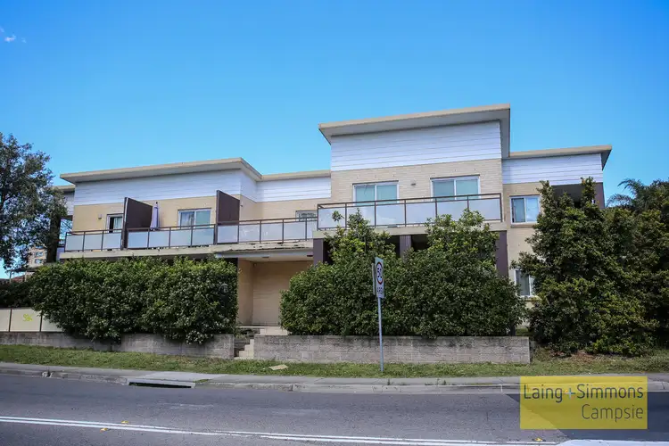 9/11 Catherine Street, Rockdale NSW 2216