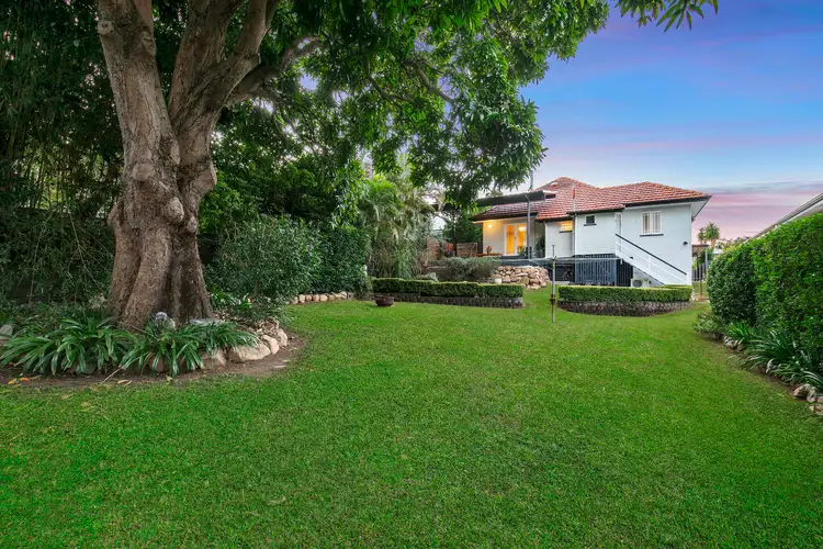 193 Edinburgh Castle Road, Wavell Heights QLD 4012