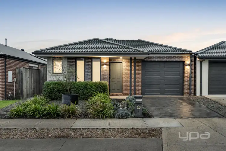 Main view of Homely house listing, 14 Straw Flower Circuit, Greenvale VIC 3059