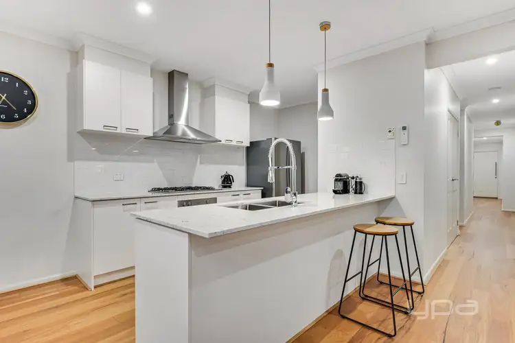 Fourth view of Homely house listing, 14 Straw Flower Circuit, Greenvale VIC 3059