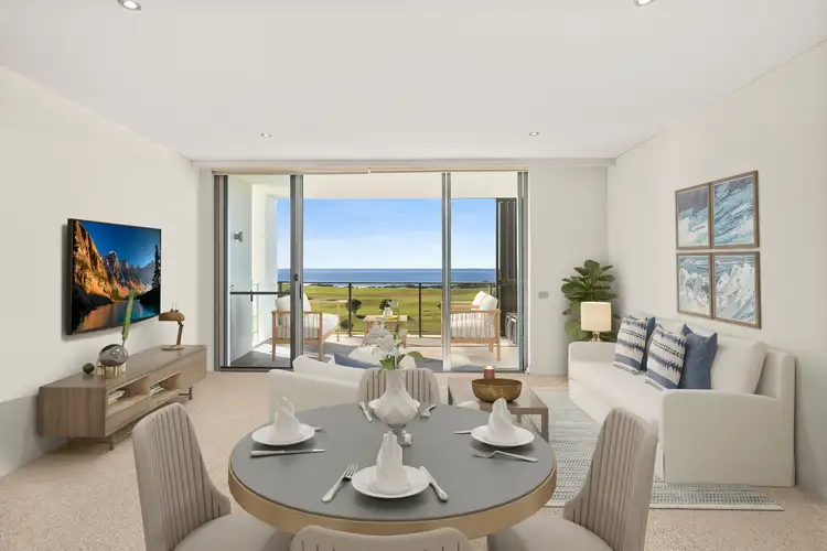 Second view of Homely apartment listing, 313/1 Ross Street, Wollongong NSW 2500