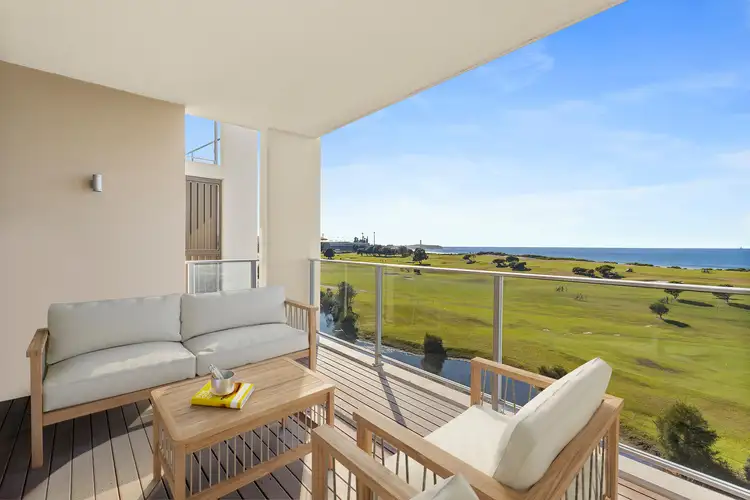 Third view of Homely apartment listing, 313/1 Ross Street, Wollongong NSW 2500