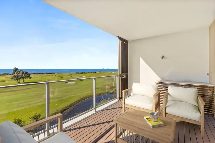 Fourth view of Homely apartment listing, 313/1 Ross Street, Wollongong NSW 2500