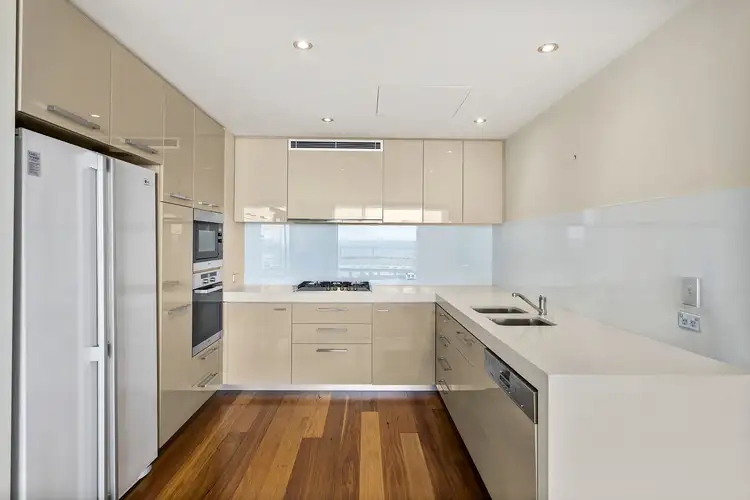 Fifth view of Homely apartment listing, 313/1 Ross Street, Wollongong NSW 2500