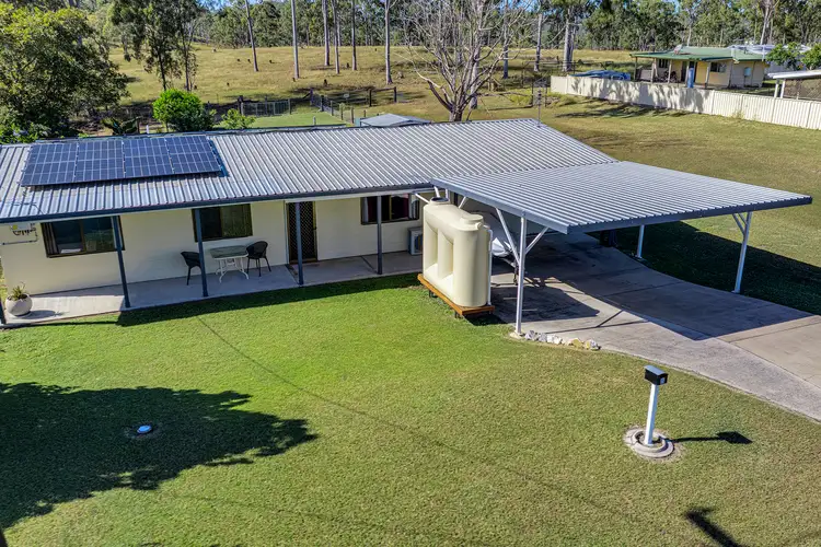 3 Brown Street, Calliope QLD 4680