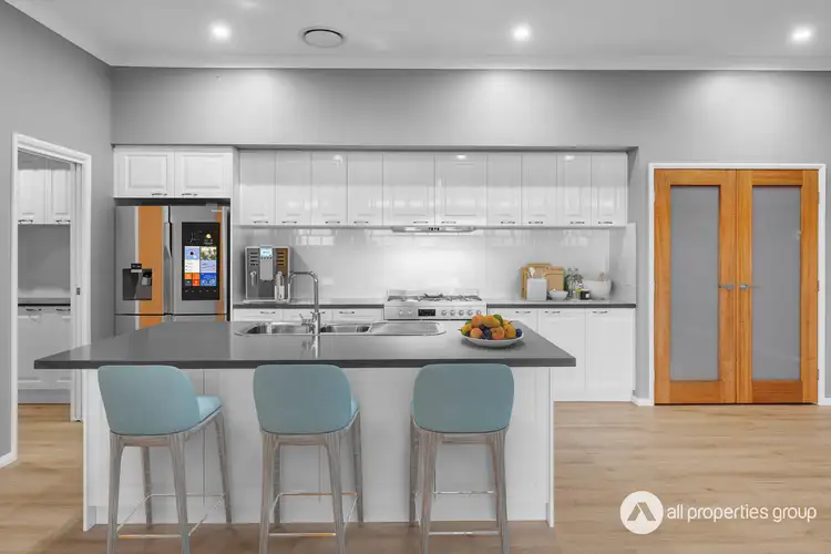 Sixth view of Homely land listing, 16 Trinity Place, Gleneagle QLD 4285