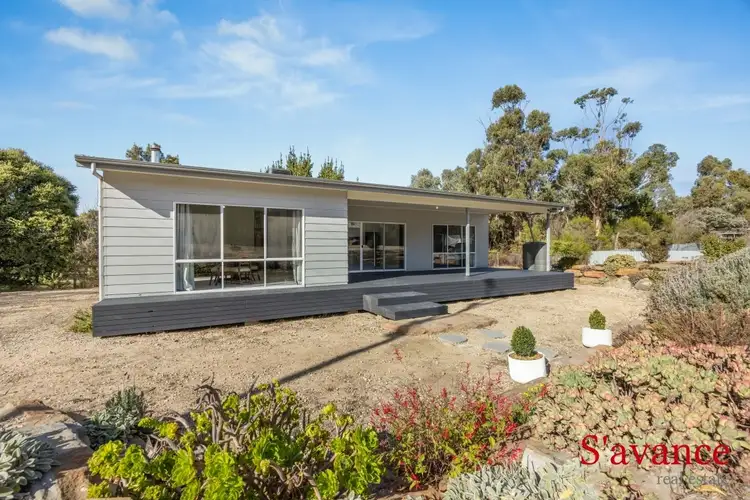 Second view of Homely house listing, 8-10 Adelaide Road, Tungkillo SA 5236
