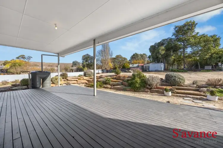 Third view of Homely house listing, 8-10 Adelaide Road, Tungkillo SA 5236