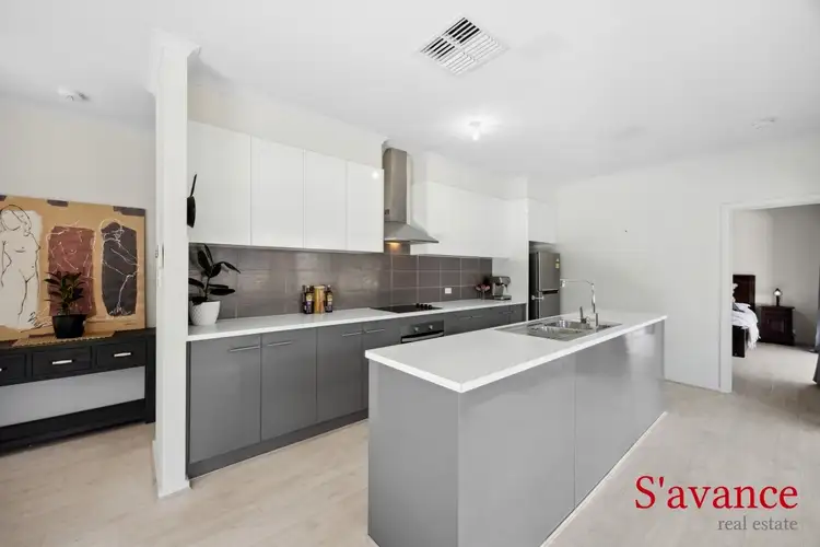 Fourth view of Homely house listing, 8-10 Adelaide Road, Tungkillo SA 5236