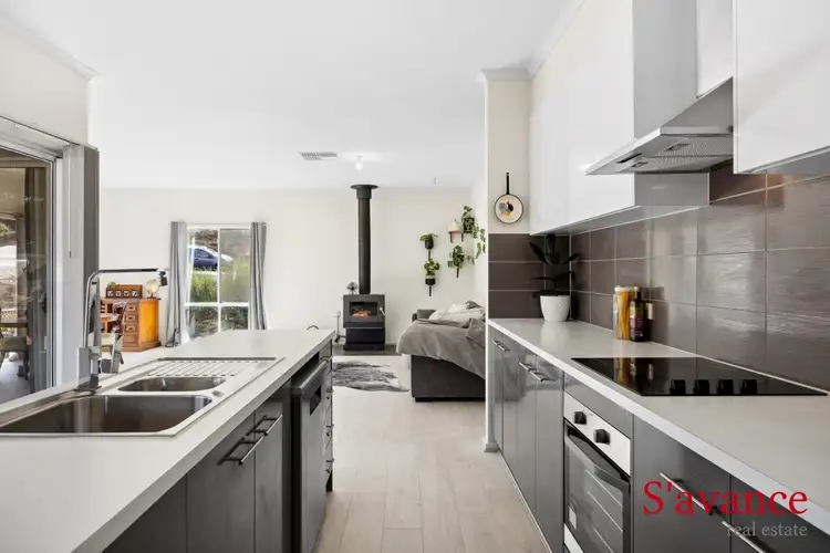 Sixth view of Homely house listing, 8-10 Adelaide Road, Tungkillo SA 5236
