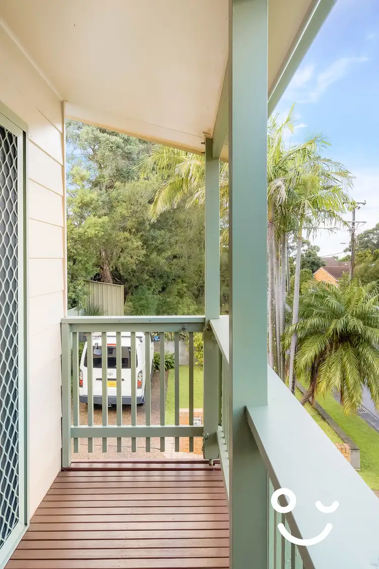 Fifth view of Homely unit listing, 1/25 Popes Road, Woonona NSW 2517