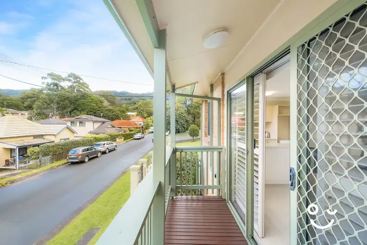 Sixth view of Homely unit listing, 1/25 Popes Road, Woonona NSW 2517