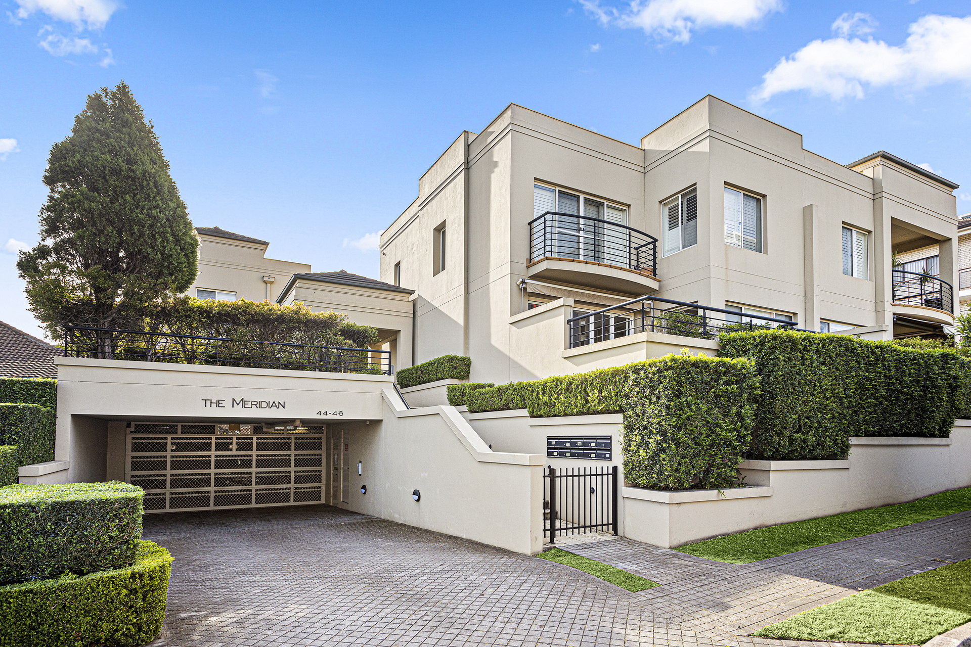 8/44-46 Kembla Street, Wollongong NSW 2500