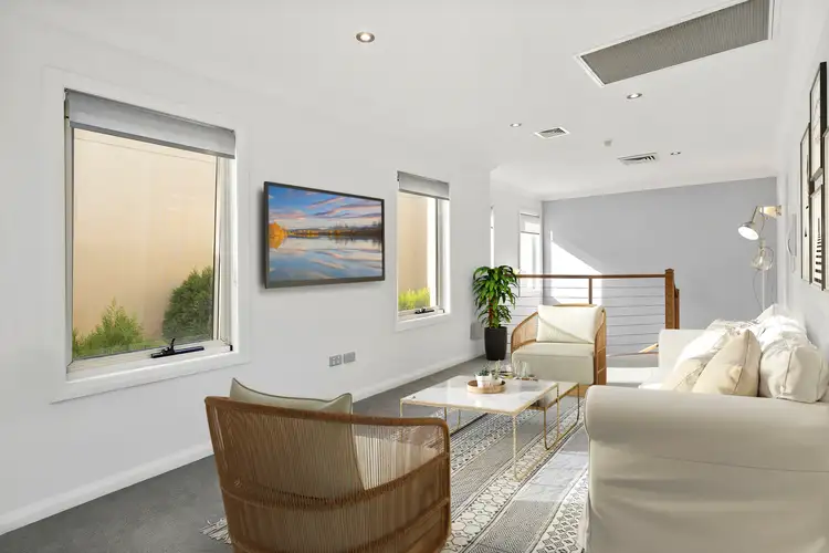 Third view of Homely townhouse listing, 8/44-46 Kembla Street, Wollongong NSW 2500
