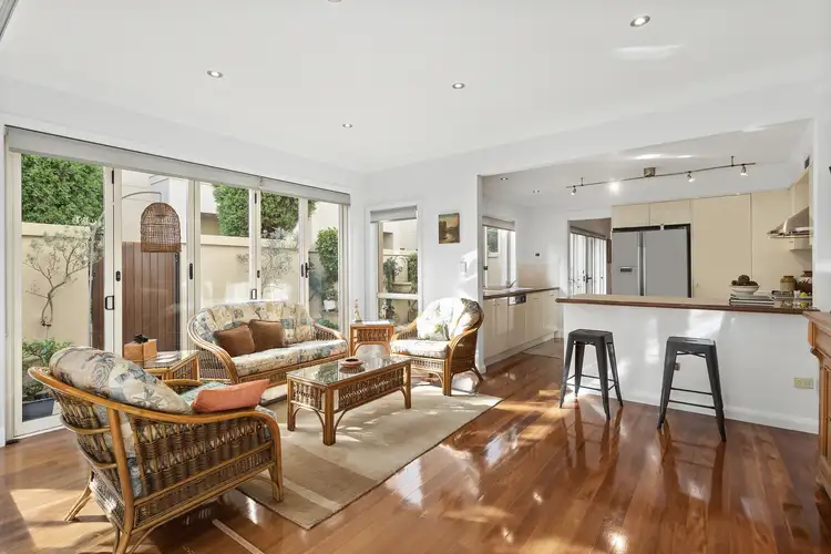 Fourth view of Homely townhouse listing, 8/44-46 Kembla Street, Wollongong NSW 2500