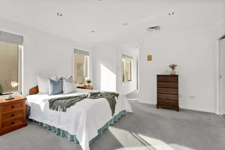 Fifth view of Homely townhouse listing, 8/44-46 Kembla Street, Wollongong NSW 2500