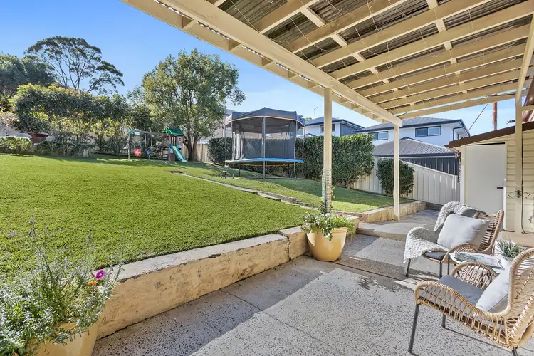Main view of Homely house listing, 51 Dempster Street, West Wollongong NSW 2500