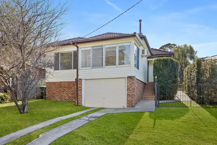 Second view of Homely house listing, 51 Dempster Street, West Wollongong NSW 2500
