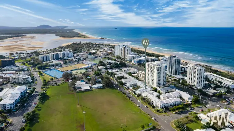 3/15 Fifth Avenue, Cotton Tree QLD 4558