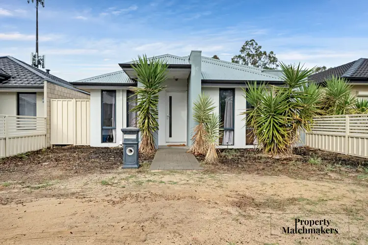 7 Pryde Way, Eden Hill WA 6054