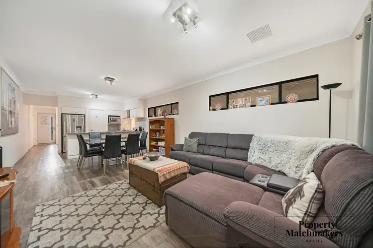 Second view of Homely house listing, 7 Pryde Way, Eden Hill WA 6054