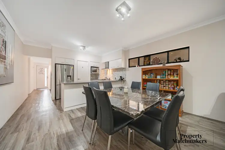 Third view of Homely house listing, 7 Pryde Way, Eden Hill WA 6054
