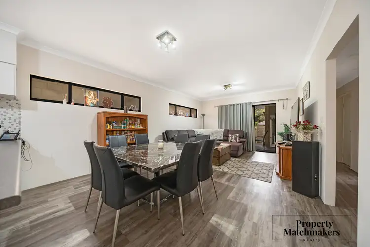 Fifth view of Homely house listing, 7 Pryde Way, Eden Hill WA 6054