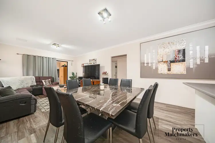 Sixth view of Homely house listing, 7 Pryde Way, Eden Hill WA 6054