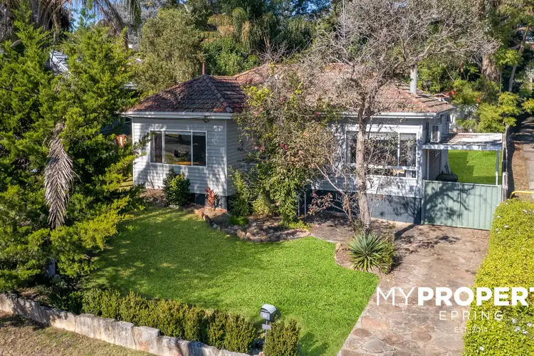 Main view of Homely house listing, 19 High Street, Campbelltown NSW 2560