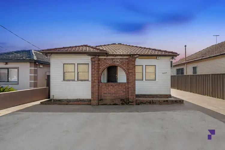 1489 Canterbury Road, Punchbowl NSW 2196