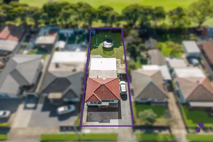 Second view of Homely house listing, 1489 Canterbury Road, Punchbowl NSW 2196