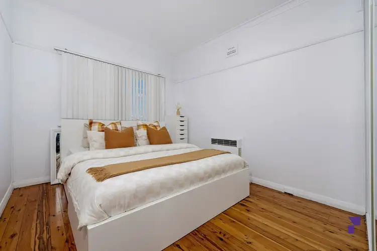 Sixth view of Homely house listing, 1489 Canterbury Road, Punchbowl NSW 2196