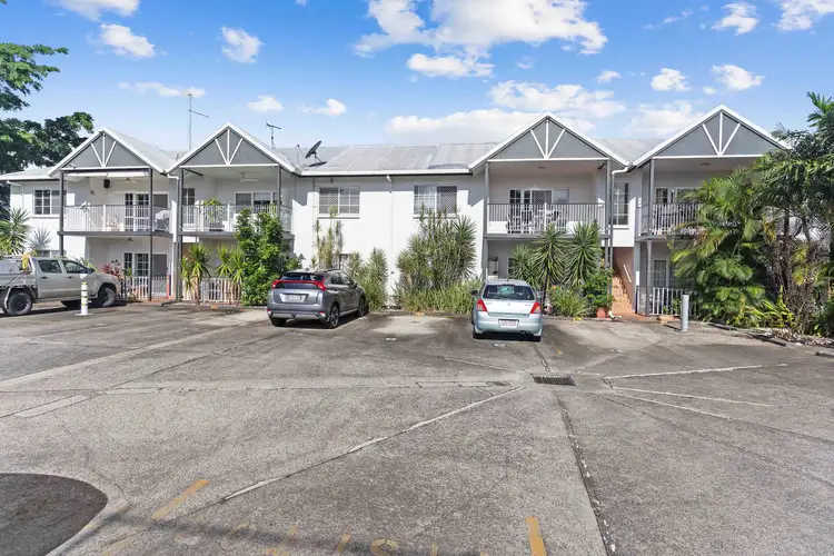 Main view of Homely unit listing, 21/87-91 Earl Street, Westcourt QLD 4870