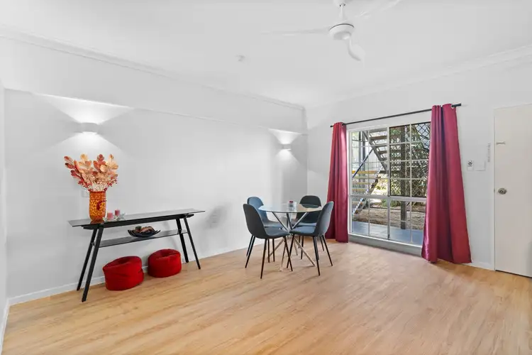 Second view of Homely unit listing, 21/87-91 Earl Street, Westcourt QLD 4870