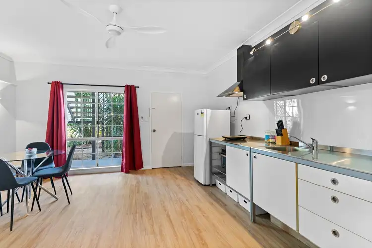 Third view of Homely unit listing, 21/87-91 Earl Street, Westcourt QLD 4870