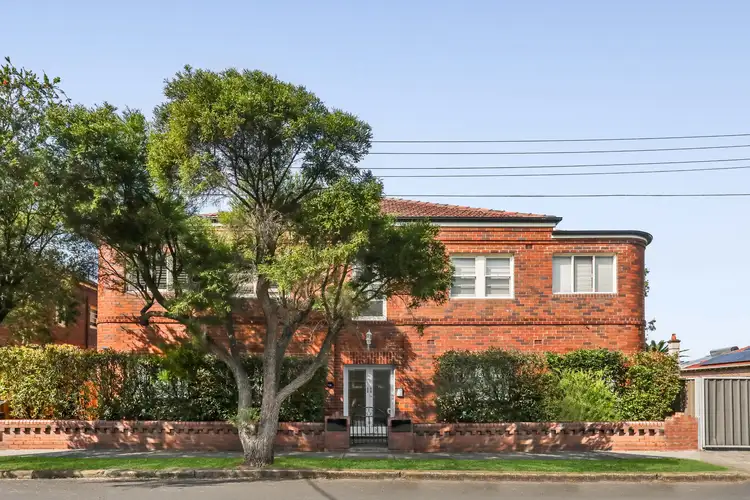 Main view of Homely apartment listing, 3/2B Teakle Street, Summer Hill NSW 2130