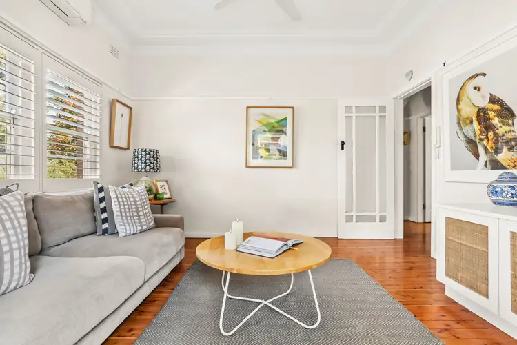 Third view of Homely apartment listing, 3/2B Teakle Street, Summer Hill NSW 2130
