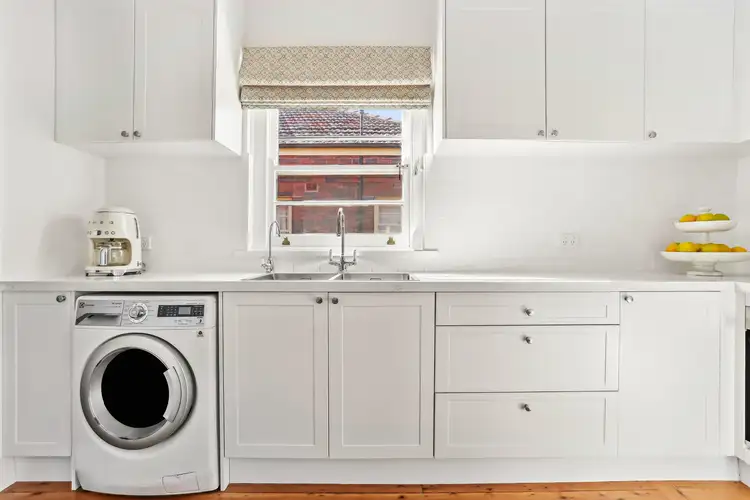Fourth view of Homely apartment listing, 3/2B Teakle Street, Summer Hill NSW 2130