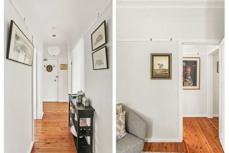 Fifth view of Homely apartment listing, 3/2B Teakle Street, Summer Hill NSW 2130