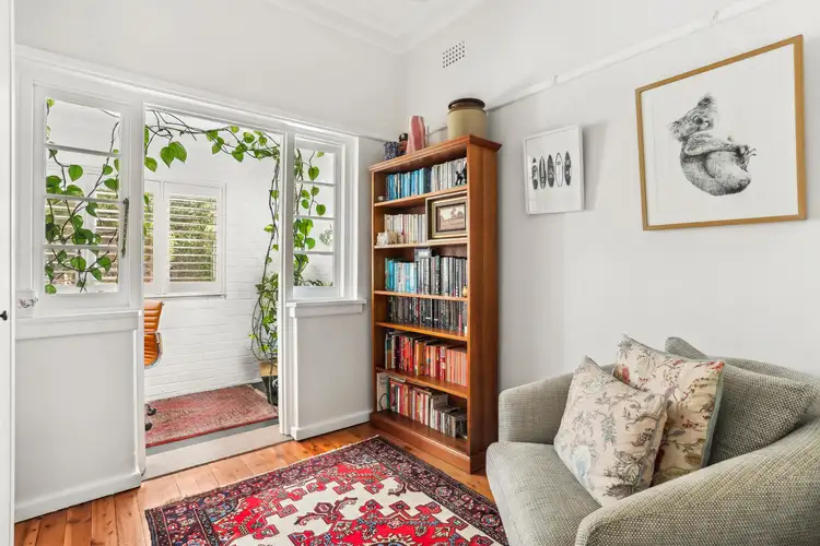 Sixth view of Homely apartment listing, 3/2B Teakle Street, Summer Hill NSW 2130