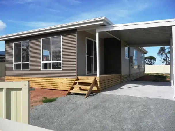 Main view of Homely house listing, 2 Chandler Crescent, Ceduna SA 5690