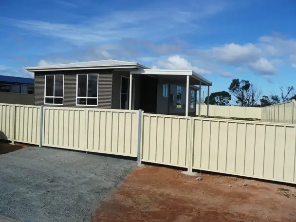 Fifth view of Homely house listing, 2 Chandler Crescent, Ceduna SA 5690