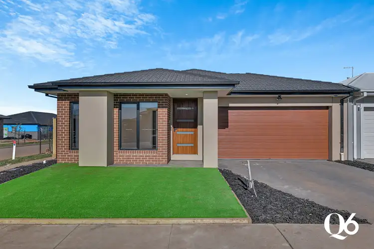 20 Kyah Street, Fraser Rise VIC 3336