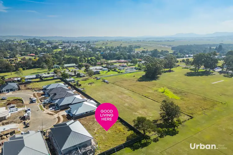 21 Gallant Place, Lochinvar NSW 2321