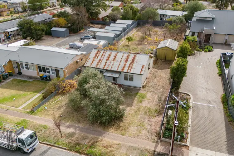 Fourth view of Homely land listing, 31 Edward Street, Magill SA 5072