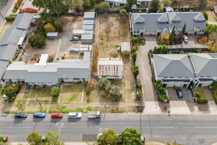 Fifth view of Homely land listing, 31 Edward Street, Magill SA 5072