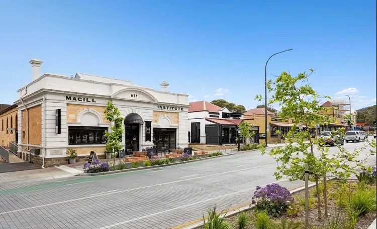 Seventh view of Homely land listing, 31 Edward Street, Magill SA 5072