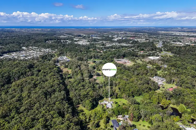 50 Taylors Road, Tanawha QLD 4556